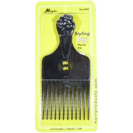 Magic Collection Styling Pik Plastic Pik