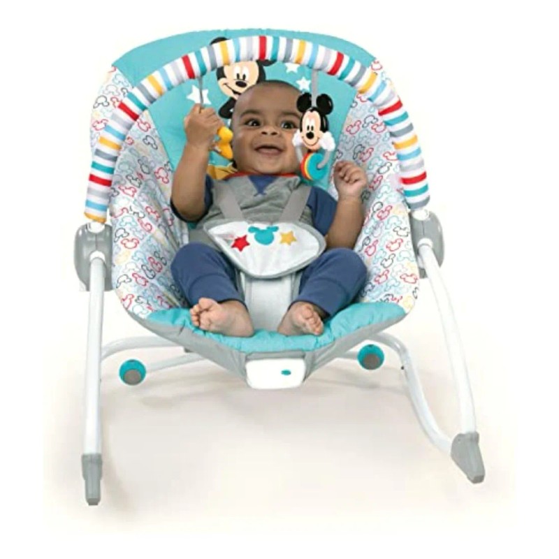 Mickey Mouse Original Bestie