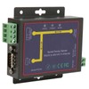 RS232 RS485 RS422 Serial to Ethernet Adapter 10M 100M RJ45