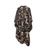 Suobstales Professional Salon Barber Cape for Men Women, Hairdressing Hair