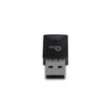 QIAN Adaptador Bluetooth Wi-Fi USB 2.4G/5GHz Dual Band (QYW-033WB)