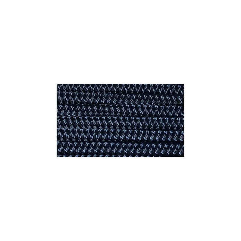 Gen3 Marine Double Braid Navy Boat Dock Line 1/2" x