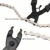 Bike Chain Link Pliers - 2 in 1 Bicycle Chain