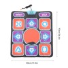 Dance Musical Pad Single Person Household Rhythm Step Play Mat