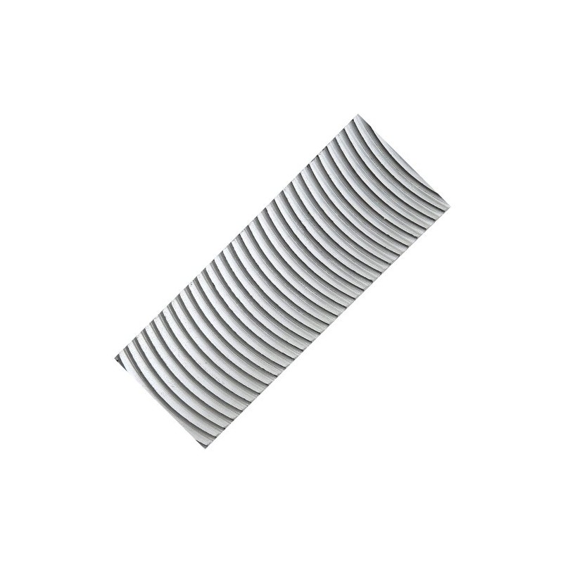 Holmenkol Cross File Mini 100 x 30mm
