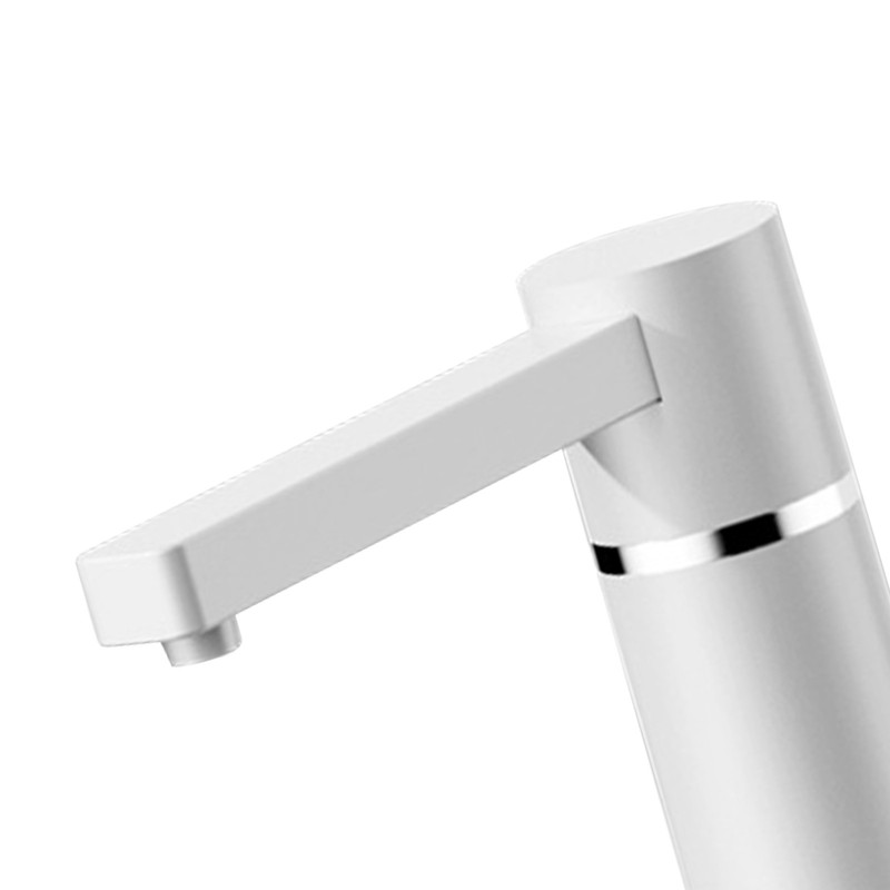 Automatic Drinking Water Bottle Pump Compact Lightweight Smart Highly Efficient