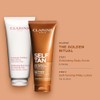 Clarins Self Tanning Milky Lotion 125ml