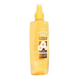 Loción Capilar Manzanilla Grisi Gold Con Extracto De Manzani