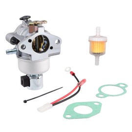 Carburetor For Troy Bilt Model 13BX60TG766 Riding Mower Carb