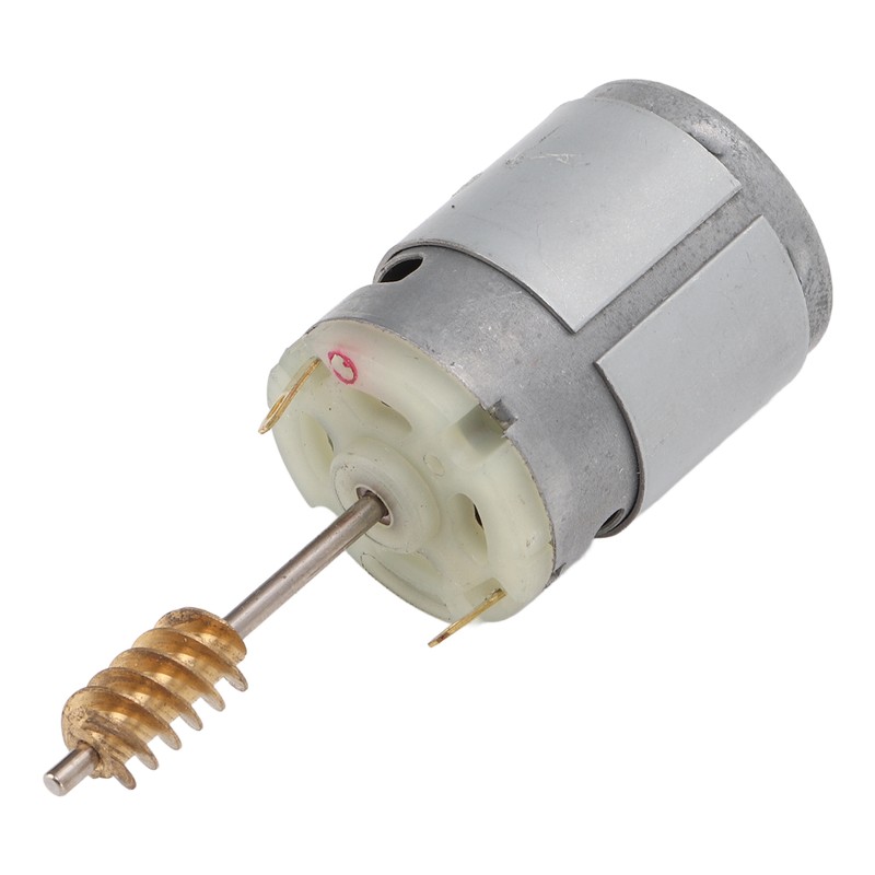 Steering Lock Wheel Motor J518 ELV ESL Metal Motor Car
