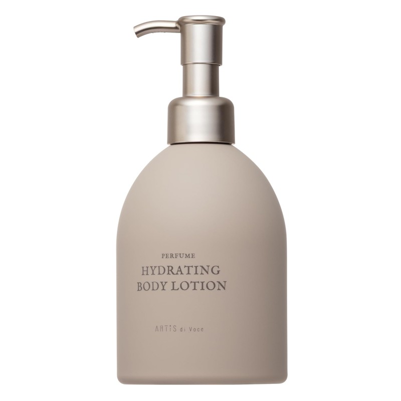 ARTiS di Voce Hydrating Body Lotion, 10.6 oz (300 g)