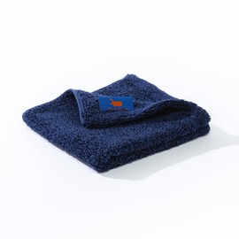 Hand Towel, Handkerchief, Hippopotamus, Hippopotamus, Imabari, Organic Towel, Wash Towel, Brand, Women's, Men's, Towel Handkerchief, Luxury Towel, Quick Drying, Cotton, Bamboo Fiber, Fluffy, Long