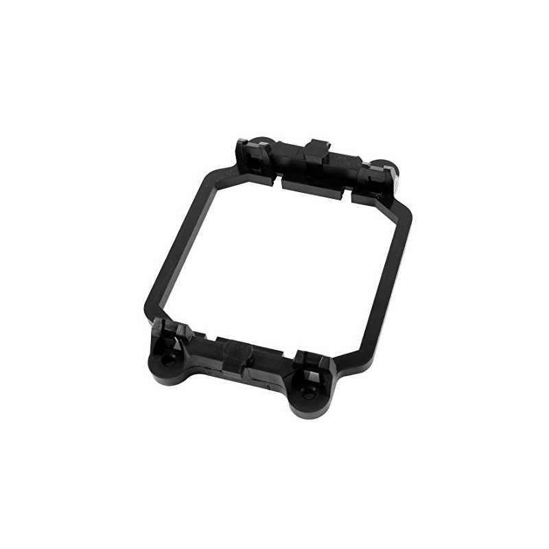 sourcing map Fan Mount AMD CPU Fan Bracket Base for