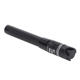 Visual Fault Locator 60 MW 60 KM Output Contactless Connection 2.5 mm Universal Interface Fibre Visual Fault Locator Stable Output Fibre Optic Cable Tester