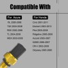 Engine Coolant Temperature Sensor, 158-0811 37870-PNA-003 37870-PLC-004 Water Temperature Sensor