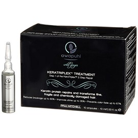 ポールミッチェル AWG ケラトリプレックストリートメント 10ml×10