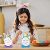 [12PCE] Easter Egg Unicorns, Easter Unicorn Egg Figurine, Ideal Tabletop