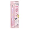 Sunstar Stationery Chiikawa Pencil Metal Pencil Metasil Knock Pink S4482921