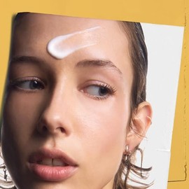 Kiehl’s Powerful Strength - Suero Facial Anti Signos de la Edad Con 12.5% Vitamina C y Ácido Hialurónico, Aumenta la Luminosidad y Firmeza, Rellena y 