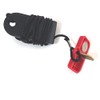 Larlansz Treadmill Safety Key Magnet replacement for Most AFG Horizon