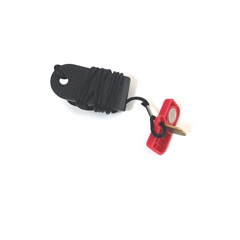 Larlansz Treadmill Safety Key Magnet replacement for Most AFG Horizon