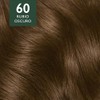 Soft Color Tinte Semi Permanente 60 Rubio Oscuro | Crema,