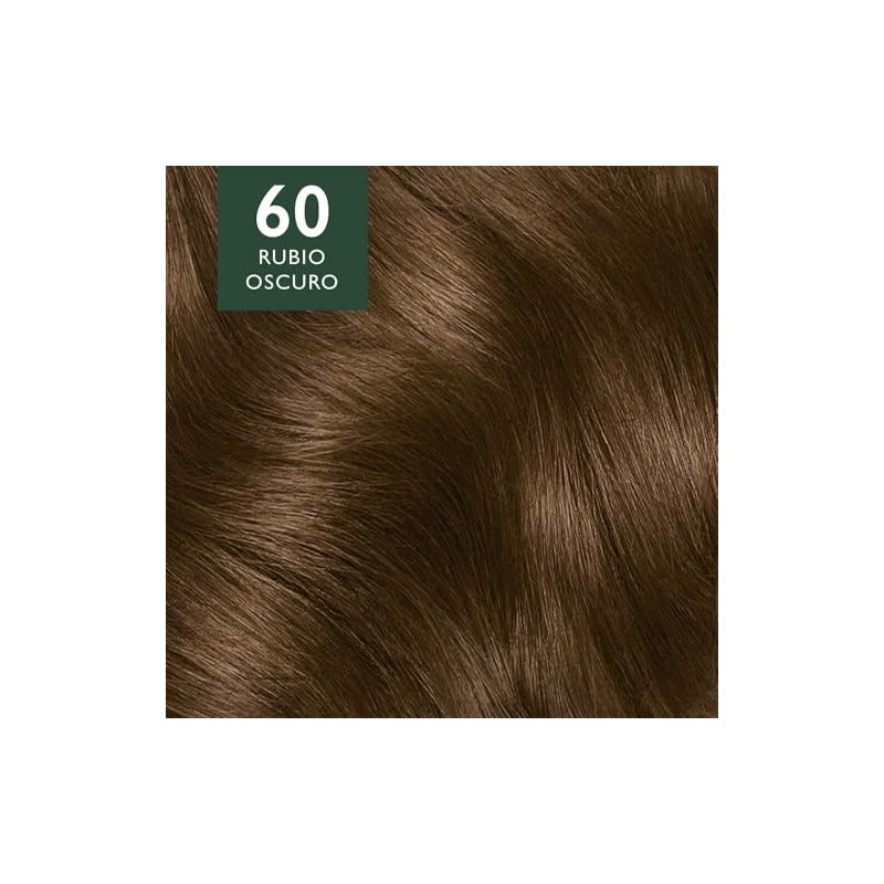 Soft Color Tinte Semi Permanente 60 Rubio Oscuro | Crema,