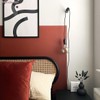 creative cables - Rolé Wooden Wall and Ceiling Pin for