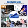 DEF Refractometer 0-40% AdBlue Diesel Exhaust Fluid Urea Concentration Refractometer
