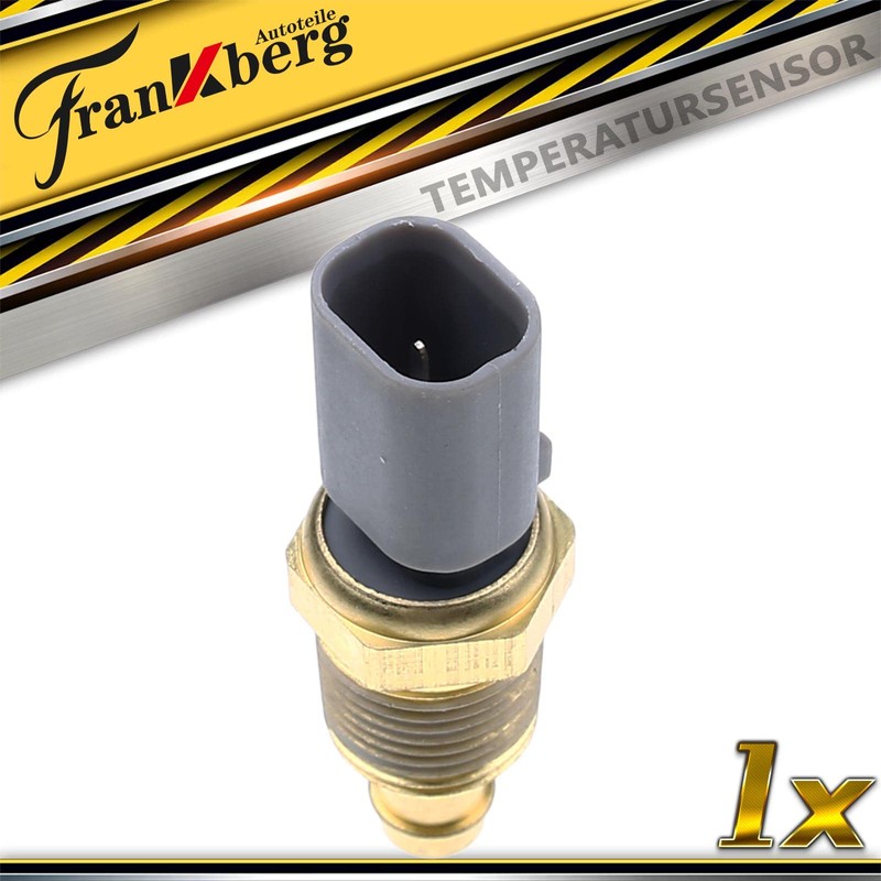 Cooling System Coolant Temperature Sensor for Wrangler III JK 3.6L