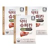 HL Science Doctor Supercan Milk Thistle Multivitamin 1000mg x 30 capsules 3 -SDL- / 에이치엘사이언스 닥터 슈퍼칸 밀크시슬 멀티비타민 1000mg x 30캡슐 3개 -SDL-