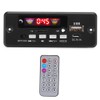 Bluetooth 5.0 Audio MP3 Decoder Board Module with Remote Controller
