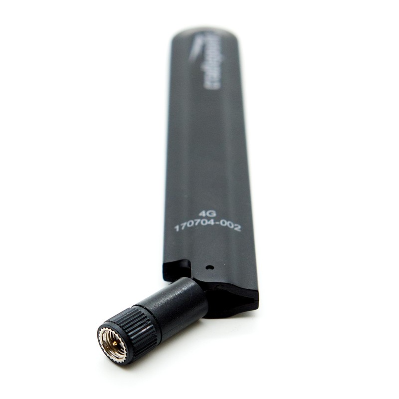 Cradlepoint 170704-002 Dual-Band Wi-Fi Antenna 4G LTE / 3G Cellular