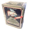 1991 - Juego de 200 piezas de fútbol de la