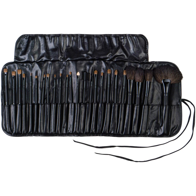 SHANY Makeup Brush Set Studio Quality Total Pro Make up