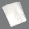 Cellophane Sweet Bags Crystal Clear Display Bags 3" x 5"