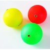 VIEAURA Foam Float 【9-Piece Set】 3-Color Fishing Tackle Shimoli Sabiki