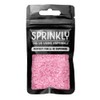 SPRINKLY - Sugar Crystals - Pink - 30g