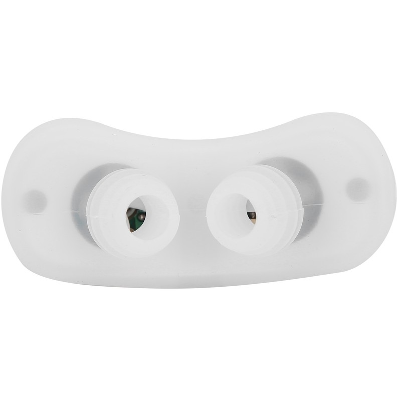 Electric Anti Snoring Device Silicone Anti Snoring Device Air Purifier