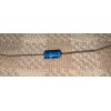 Xicon 5 - Xicon Corp 2.2uF Electrolytic Cap 50Vdc Sub