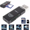 Unbranded/Generic USB3.0 HighSpeed Memory Card Reader Adapter for Micro SD