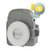 Car Door Lock Cylinder Zinc Alloy Left Front Door Locking