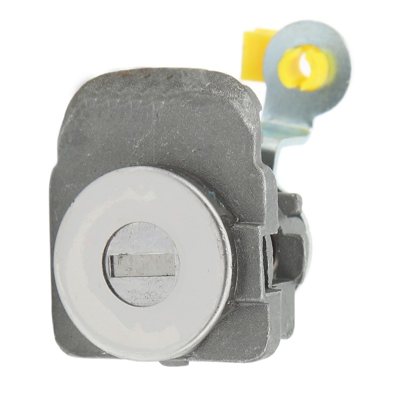 Car Door Lock Cylinder Zinc Alloy Left Front Door Locking