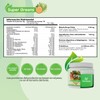 GreenPulse Performance Bundle | Morning Boost + Super Greens |