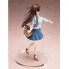 Fryu AMU-FNX195 Girlfriend, Borrow, Chizuru Mizuhara, 1/7 Scale, PVC, Painted,