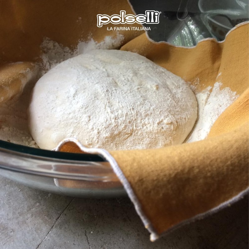 PuroGrano Type 1 Soft Wheat Flour, Bread flour– 5kg (11