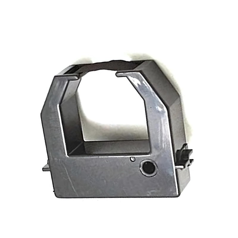 Amano FMTBX2000SD Time Clock Compatible Ink Ribbon Cassette CE-319250 Compatible