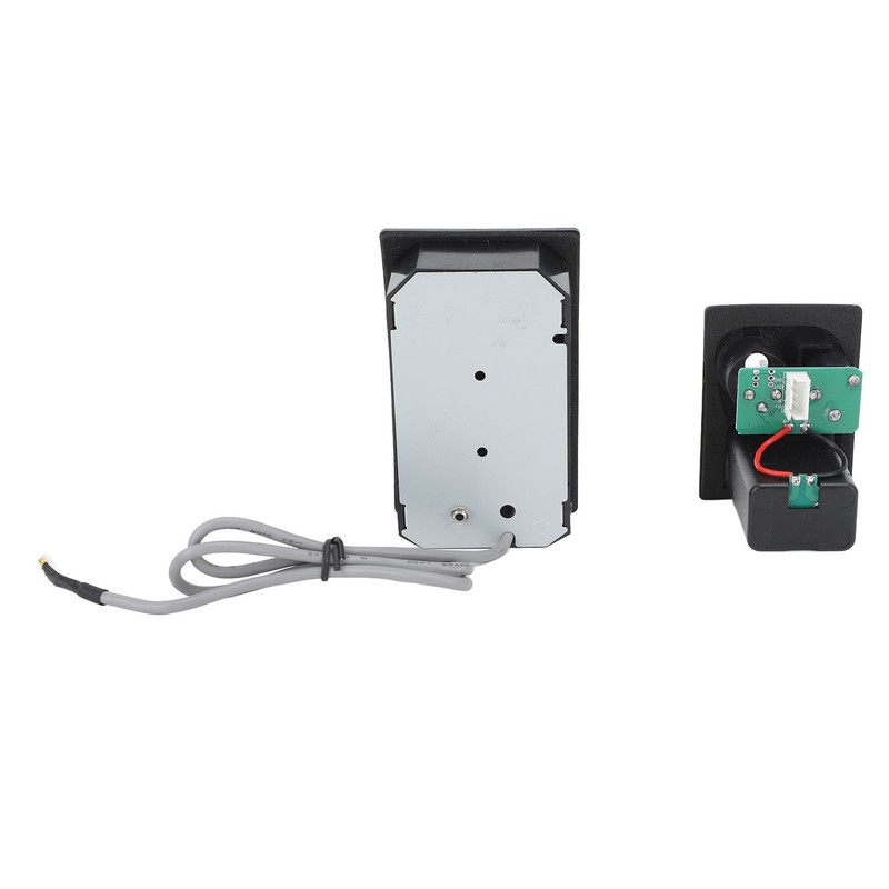 Acoustic Guitar Pickup Precise Tuning Multi Functional Guitar EQ Equalizer