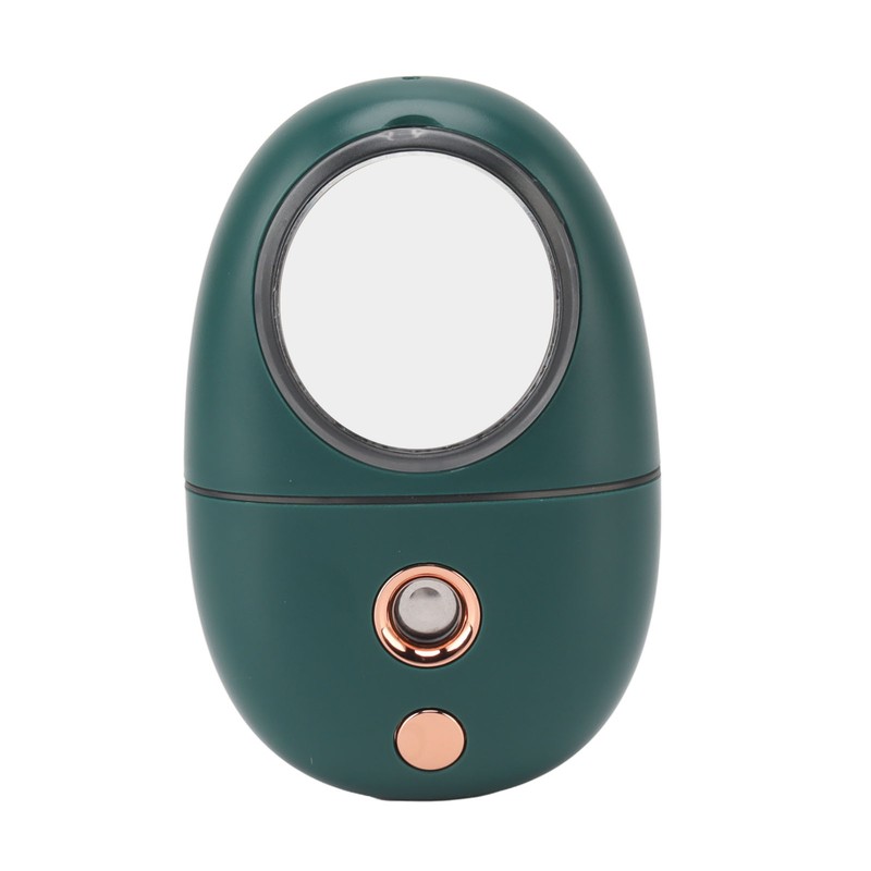 Handy Mini Mister Cute 35ml Portable Silent USB Rechargeable 200mAh