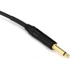 Proco Evolution Studio/Stage Instrument Cable - Straight to Straight 10ft